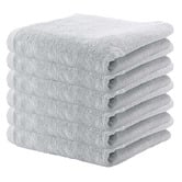 Accessorize Luxury Egyptian Cotton Bath Towels