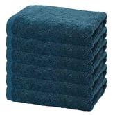 Accessorize Luxury Egyptian Cotton Bath Towels