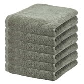 Accessorize Luxury Egyptian Cotton Bath Towels