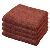 Accessorize Luxury Egyptian Cotton Bath Sheets