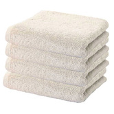 Accessorize Luxury Egyptian Cotton Bath Sheets