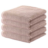 Accessorize Luxury Egyptian Cotton Bath Sheets