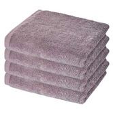 Accessorize Luxury Egyptian Cotton Bath Sheets