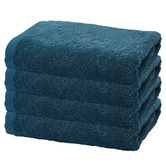 Accessorize Luxury Egyptian Cotton Bath Sheets