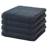 Accessorize Luxury Egyptian Cotton Bath Sheets