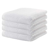 Accessorize Luxury Egyptian Cotton Bath Sheets