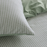 Accessorize Sanford Microfibre Quilt Cover Set