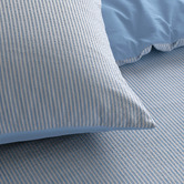 Accessorize Ripley Microfibre Quilt Cover Set