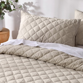 Accessorize Kaeson Bamboo &amp; Cotton Quilt Cover Set