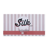 Accessorize Lacen Silk European Pillowcase