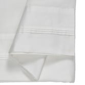 Accessorize Davion 700TC Egyptian Cotton Sheet Set