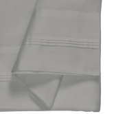 Accessorize Davion 700TC Egyptian Cotton Sheet Set