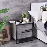Brooklyn Home Balin Bedside Table