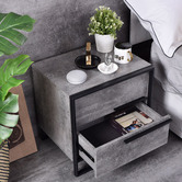 Brooklyn Home Balin Bedside Table