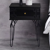 Brooklyn Home Eunice Bedside Table