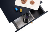 Brooklyn Home Eunice Bedside Table