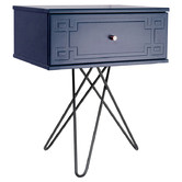 Brooklyn Home Fleur Bedside Table