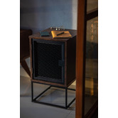 Brooklyn Home Calito Bedside Table