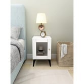 Brooklyn Home Nelly Bedside Table