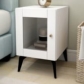 Brooklyn Home Nelly Bedside Table