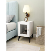 Brooklyn Home Nelly Bedside Table
