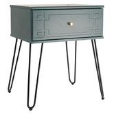 Brooklyn Home Evelyn Bedside Table
