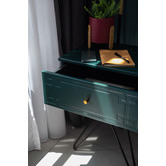 Brooklyn Home Fleur Bedside Table