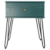 Brooklyn Home Evelyn Bedside Table