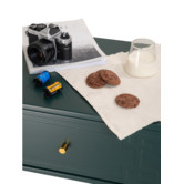 Brooklyn Home Fleur Bedside Table