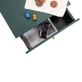 Brooklyn Home Evelyn Bedside Table