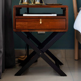 Brooklyn Home Tala Bedside Table