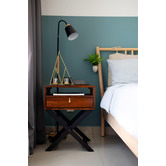 Brooklyn Home Tala Bedside Table