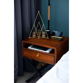 Brooklyn Home Tala Bedside Table