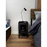 Brooklyn Home Milligan Bedside Table