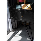 Brooklyn Home Fleur Bedside Table