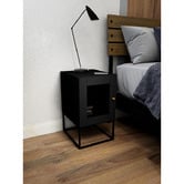 Brooklyn Home Milligan Bedside Table