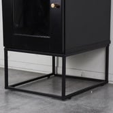 Brooklyn Home Milligan Bedside Table