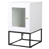 Brooklyn Home Milligan Bedside Table