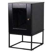 Brooklyn Home Milligan Bedside Table