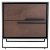 Brooklyn Home Balin Bedside Table