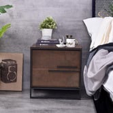 Brooklyn Home Balin Bedside Table
