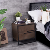 Brooklyn Home Balin Bedside Table