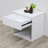 Brooklyn Home Lois Bedside Table
