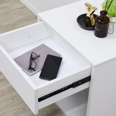 Brooklyn Home Lois Bedside Table