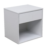 Brooklyn Home Lois Bedside Table
