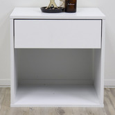 Brooklyn Home Lois Bedside Table