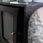 Brooklyn Home Calynn Bedside Table