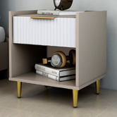 Brooklyn Home Azai Bedside Table