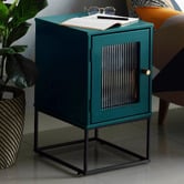 Brooklyn Home Calynn Bedside Table
