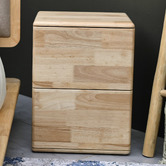 Brooklyn Home Naila Bedside Table